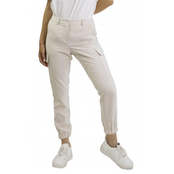 Pantalone cargo   Options 
